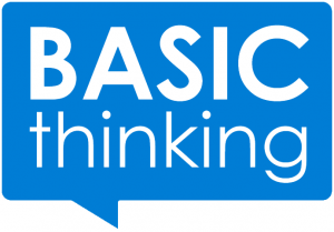 Autioning off BASIC Thinking #2 changes – nothing?