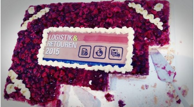 “Here comes our profit killer!” Recap of the logistics & returns conference 2015