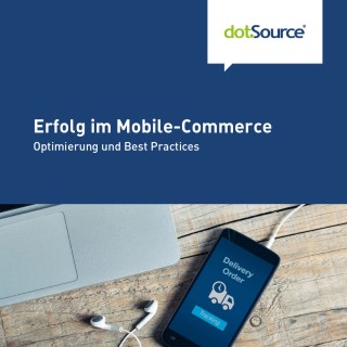 Updated white paper: Success in mobile commerce – Optimisation and best practices