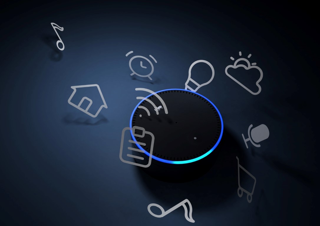 Gartner’s Forecast: What’s next for digital personal assistant speakers?! [5 Reading Tips]