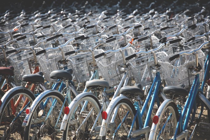 The (e)-bike as a driver for new business models [5 reading tips]