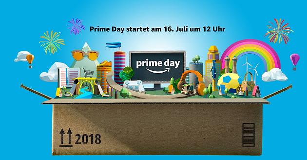 Amazon Prime Day – How can retailers and manufacturers succeed in the marketplace?