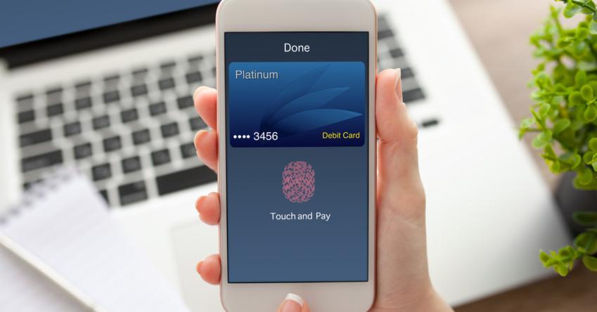 Paying with your own body – Biometric solutions are trendy [5 reading tips]