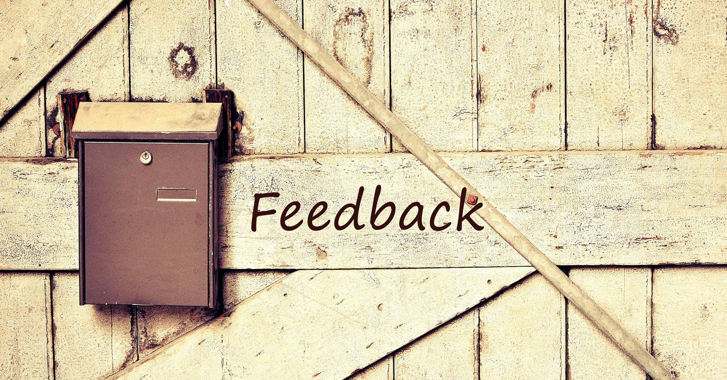 Give me feedback and I’ll give you what you need! Agile app development for next level personalisation