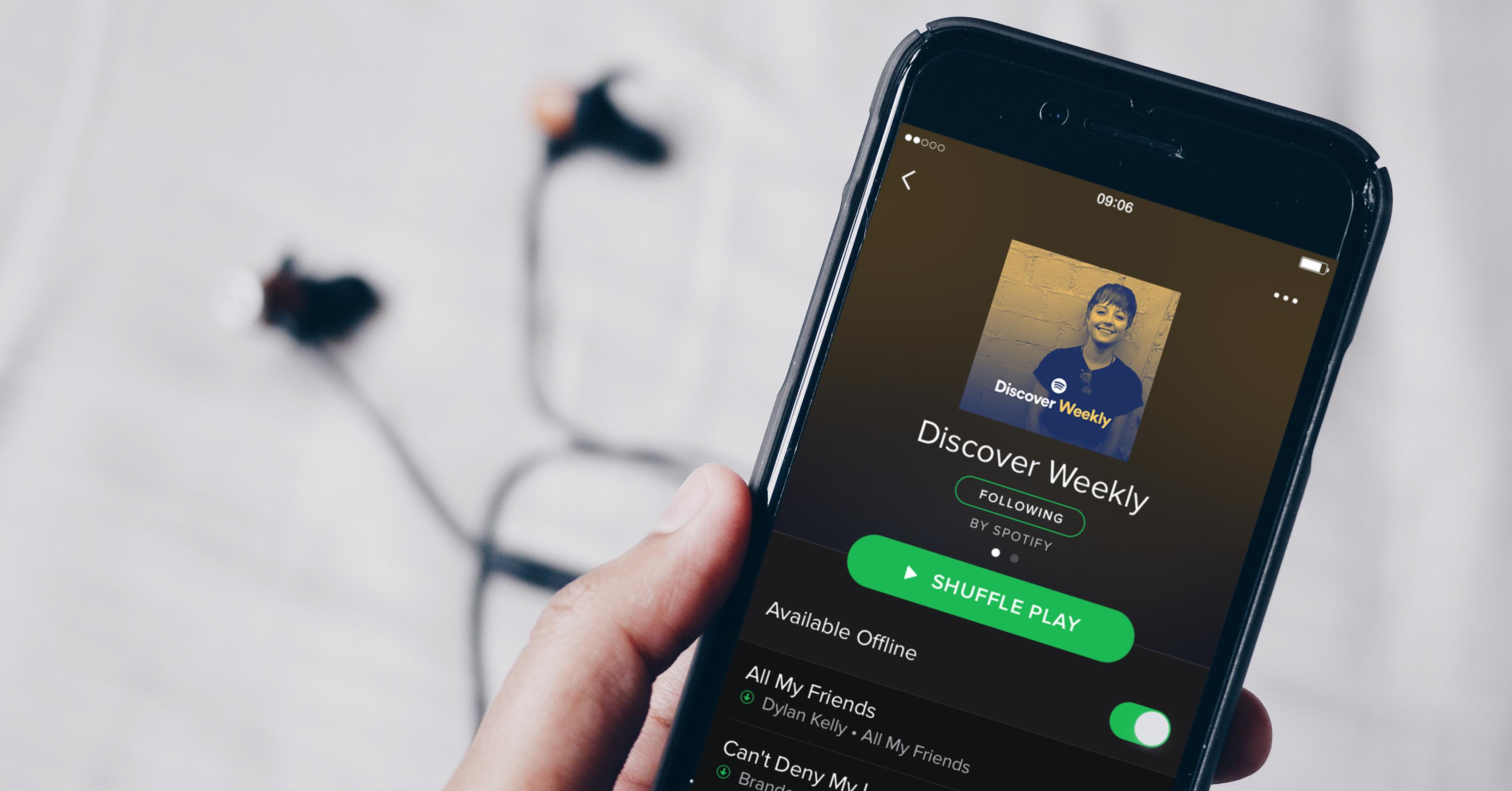 10 years of Spotify: How a digital platform succeeds [5 reading tips]