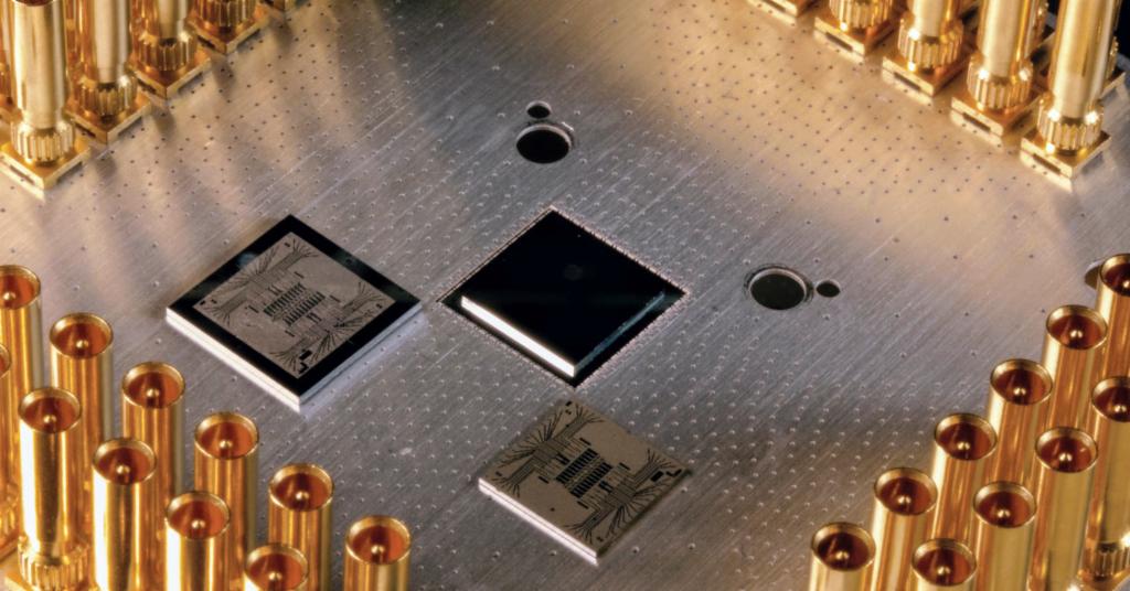 Quantum Computing: What’s it all about? [5 Lesetipps]