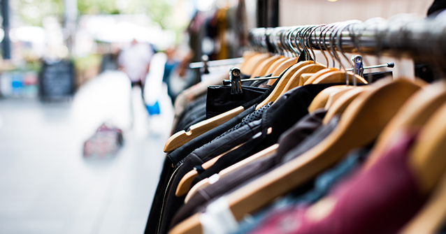 Second-Hand Fashion as a Business Model: How Companies Benefit from Rising  Consumer Awareness [5 Reading Tips]
