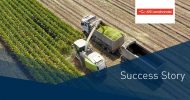 B2B Commerce with Adobe: ATR Landhandel Sets New Standards in the Agricultural Industry